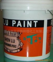 溫州市天宇特種漆化工防腐涂料產品系列概覽