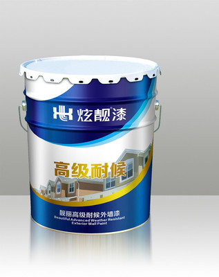 攜手炫靚，共繪財富藍圖——炫靚集團涂料招商加盟全解讀