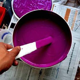 信譽(yù)為基，品質(zhì)為魂 解析有機(jī)涂料、乳膠漆與無(wú)機(jī)涂料的選擇之道