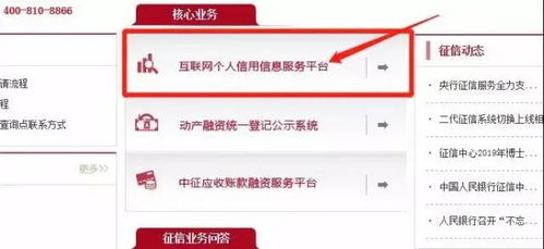 關于征信的這些事，你得知道